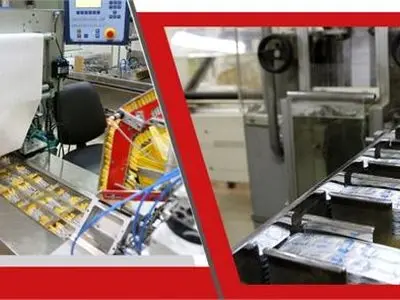 به روزرسانی ناوگان خطوط تولیدی شرکت‌های تابعه در راستای عمل به شعار سال ۱۴۰۱ «تولید؛ دانش‌بنیان، اشتغال‌آفرین»