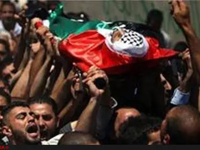 شمار شهدای انتفاضه به ۱۲۹ نفر رسید
