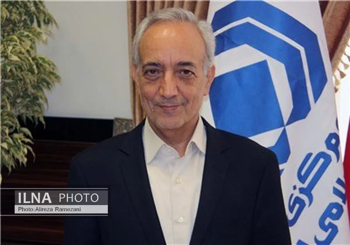 اظهارات مهم رئیس کل بیمه مرکزی در جمع کارکنان