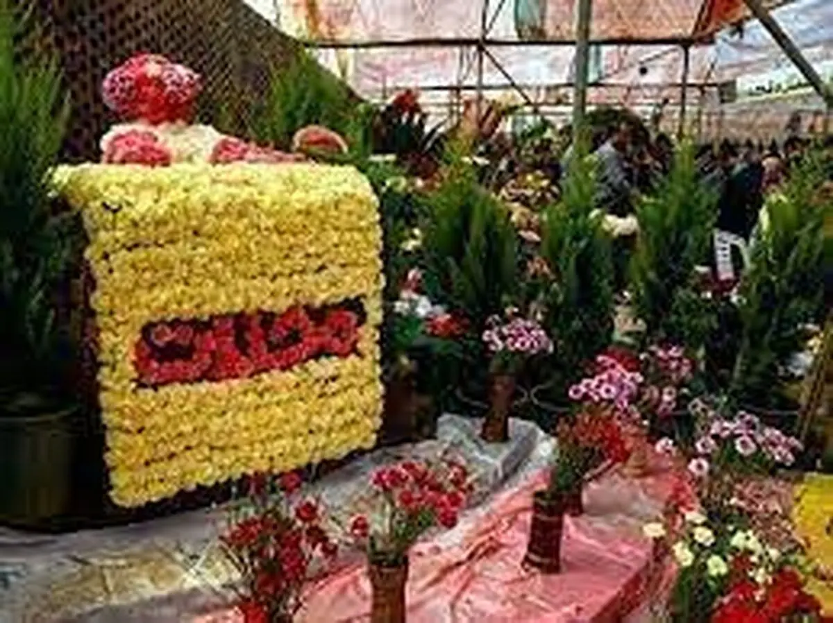 درخواست فعالان گل و گیاه محلات از سازمان توسعه‌ تجارت ایران/ نبود استانداردهای لازم ، مهم‌ترین عامل ضایعات گل 