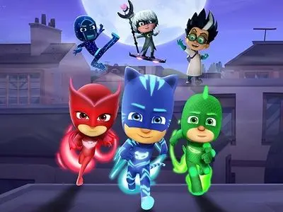 گروه شب نقاب را در دیجیتون ببینید