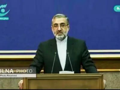 القضاء الایرانی یکشف تفاصیل جدیدة عن الجاسوس موسوی 