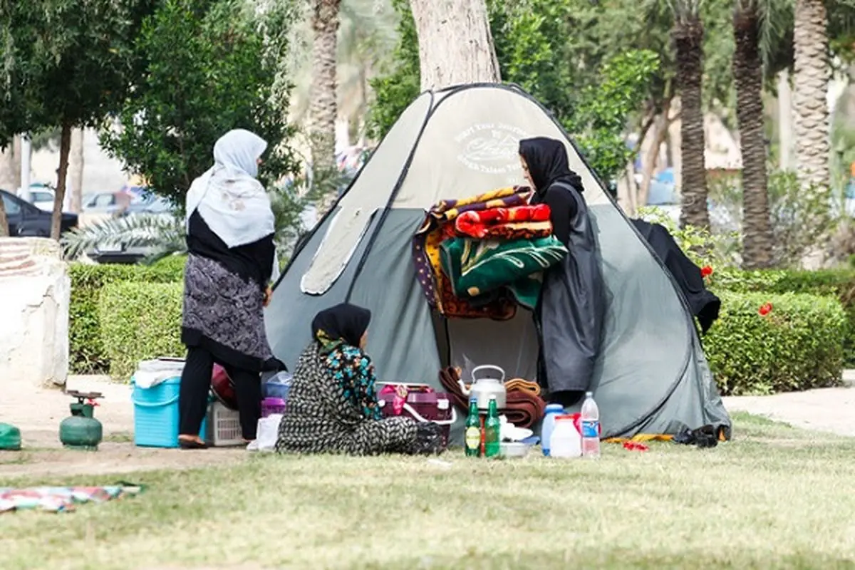 ضرورت معافیت مالیاتی برای صنعت گردشگری