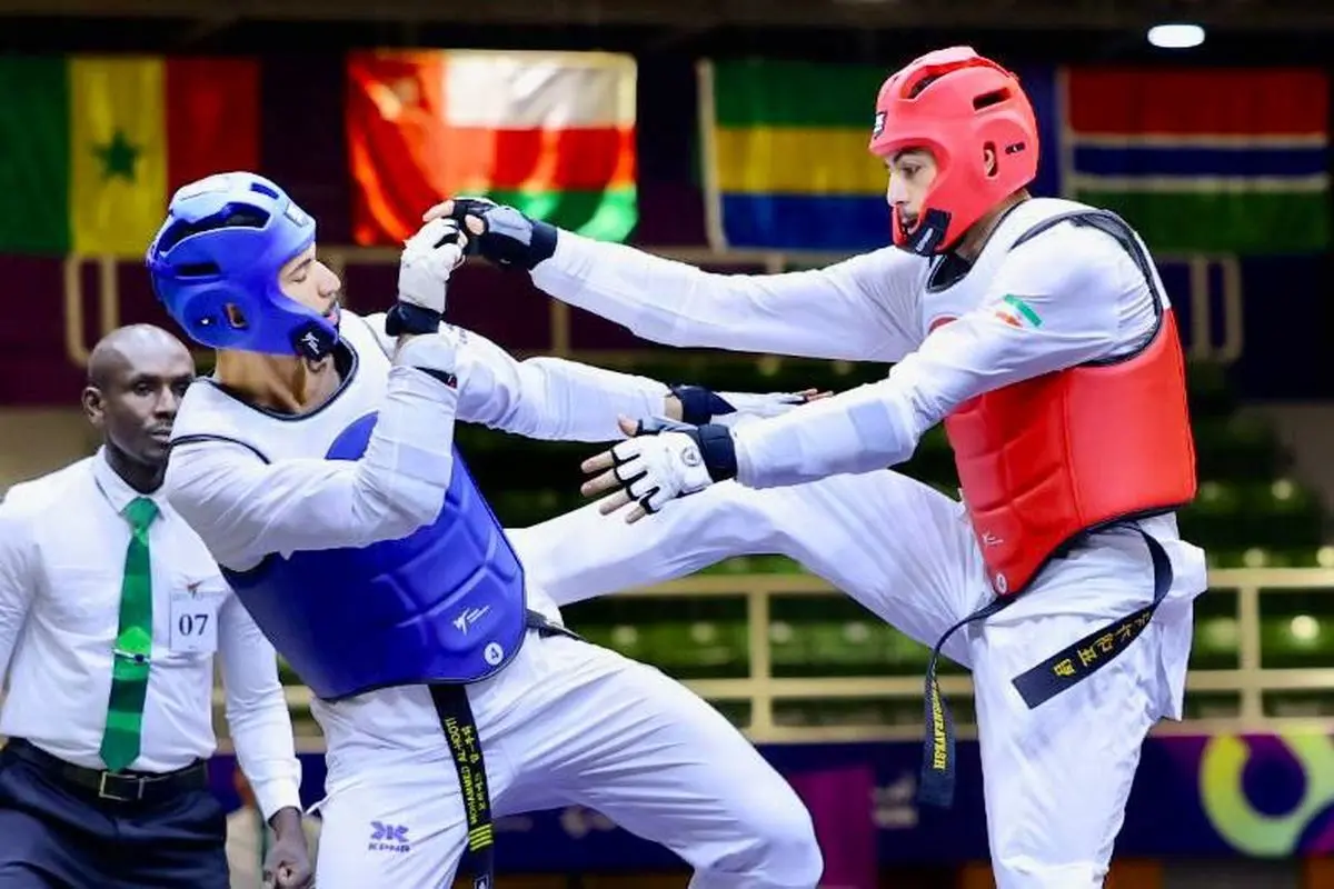 پیروزی خوش روش در گام نخست مقابل بحرین