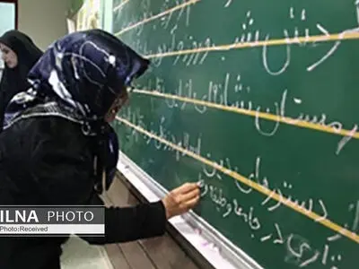 15 طرح مکمل آموزشی در راستای گام دوم انقلاب در قزوین اجرا می‌شود