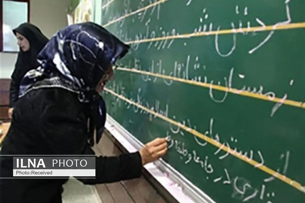 قزوین در باسوادی جزء 10 استان برتر کشور است