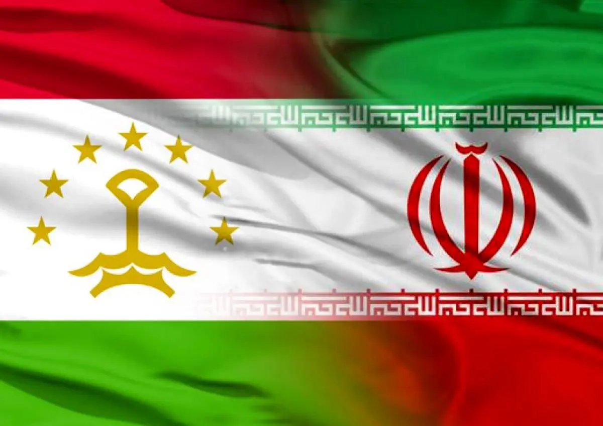 Iran's trade with Tajikistan hits $270m: Official