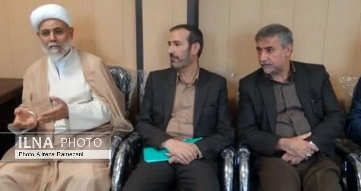 شورای حل اختلاف زندان یاسوج رتبه برتر کشوری در صلح و سازش