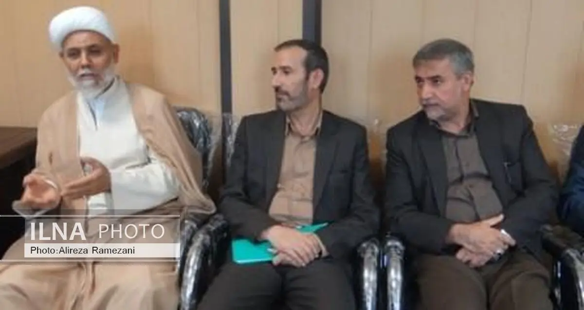 شورای حل اختلاف زندان یاسوج رتبه برتر کشوری در صلح و سازش