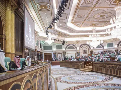  واکنش عربستان، امارات و بحرین به موضع قطر در قبال بیانیه پایانی نشست مکه