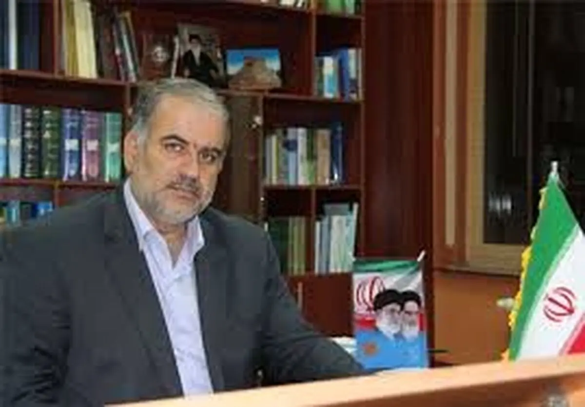 اهداف حمل و نقل ترکیبی با حساسیت ویژه رعایت شود 