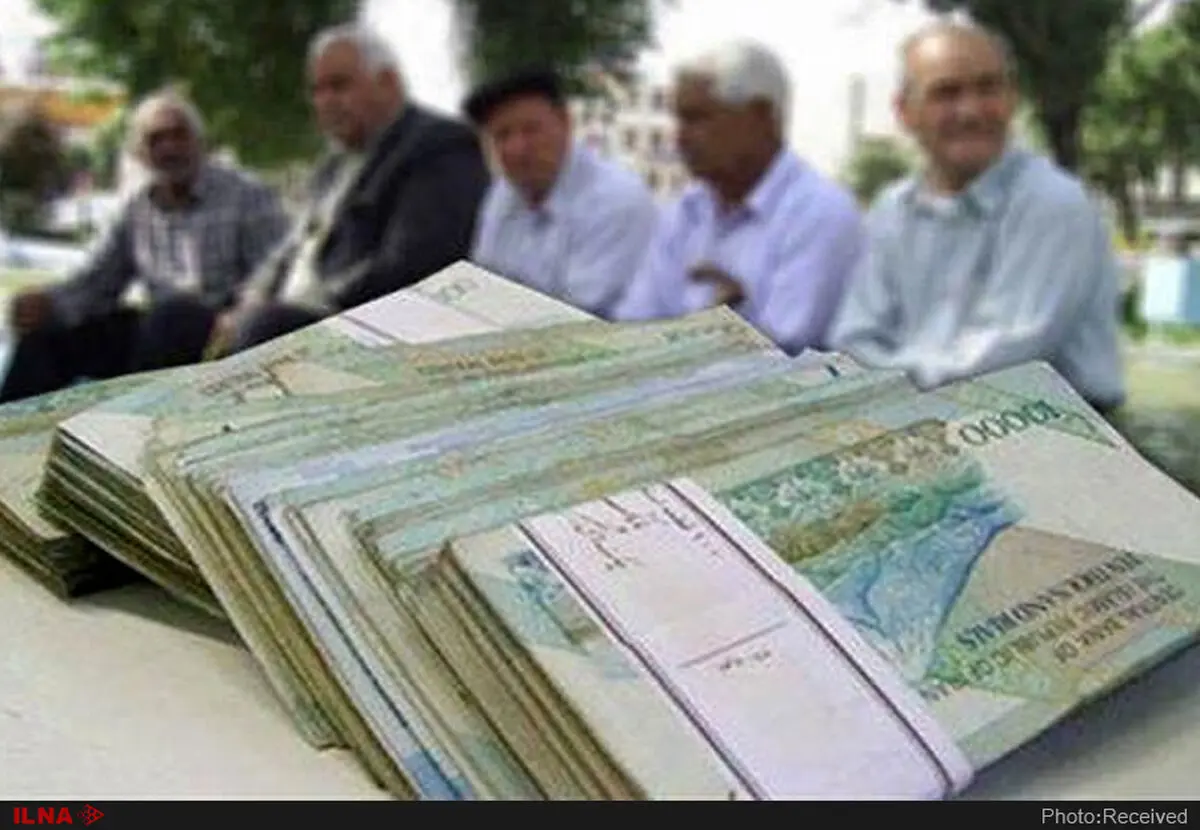 بازنشستگان چشم انتظار وام ۴ میلیون تومانی هستند/ناپایداری منابع سازمان تامین اجتماعی، تیغی که در گلو ماند