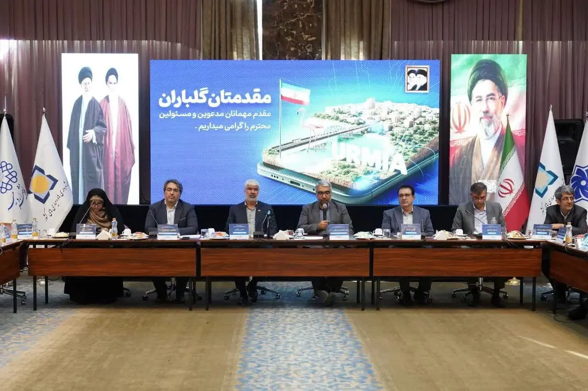 فرهنگ باید در متن برنامه‌های مدیریت شهری قرار گیرد