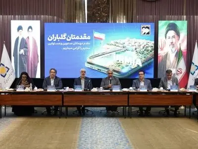 فرهنگ باید در متن برنامه‌های مدیریت شهری قرار گیرد