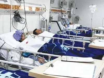 مرگ اولین بیمار ۱۲ ساله آنفولآنزایی در دهدشت 
