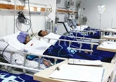 مرگ اولین بیمار ۱۲ ساله آنفولآنزایی در دهدشت 