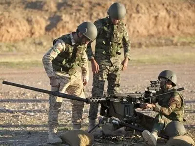 انگلیس تعداد نظامیان خود را در عراق افزایش می‌دهد