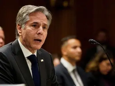 انتقاد بلینکن از سناتورهای جمهوری‌خواه در پرونده تعیین سفرا