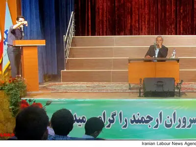 کشور به مسیر عقلانیت بازگشته است