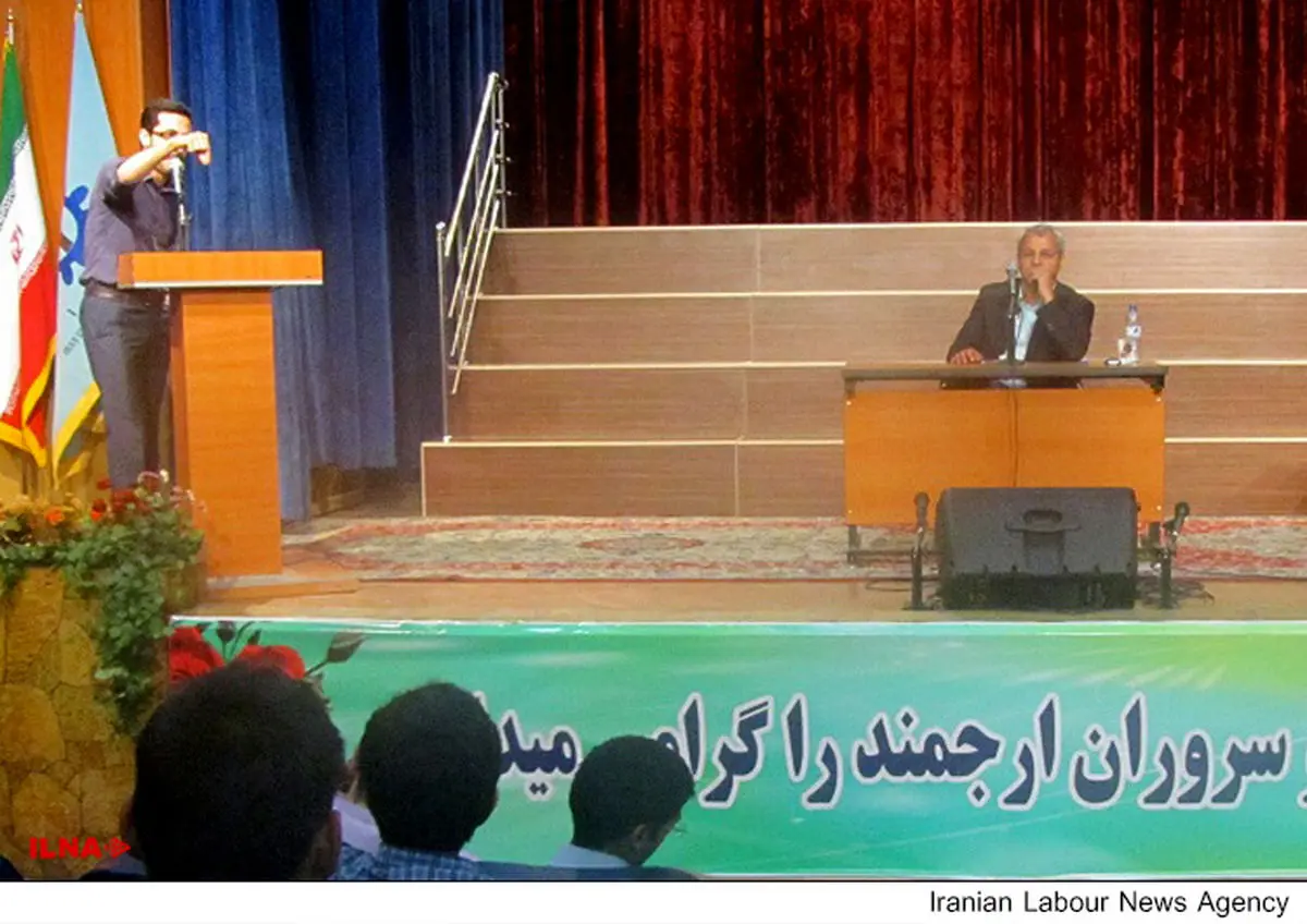 کشور به مسیر عقلانیت بازگشته است