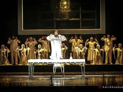 مسکن مهر در برابر ساکنانش بی‌مهر بود