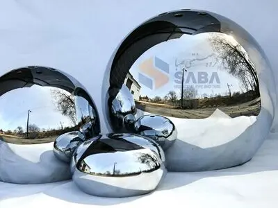 پروفیل مبلی و تاثیر کروم کاری بر قیمت تمام شده آن