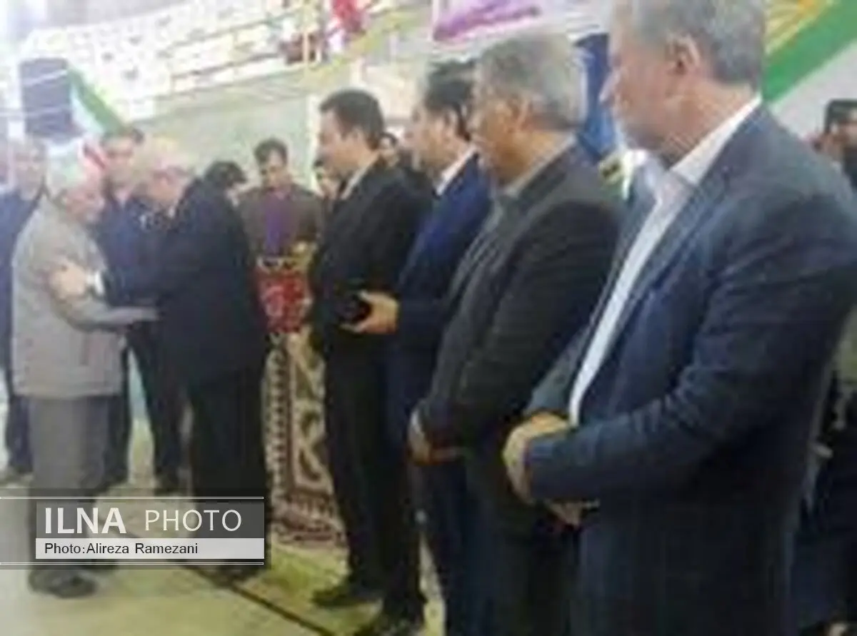 قهرمانی تهران در مسابقات کشوری سبک کیوکوشین ماتسوشیما 