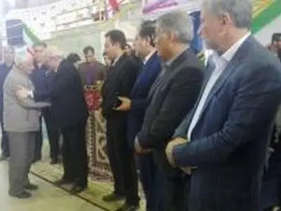 قهرمانی تهران در مسابقات کشوری سبک کیوکوشین ماتسوشیما 