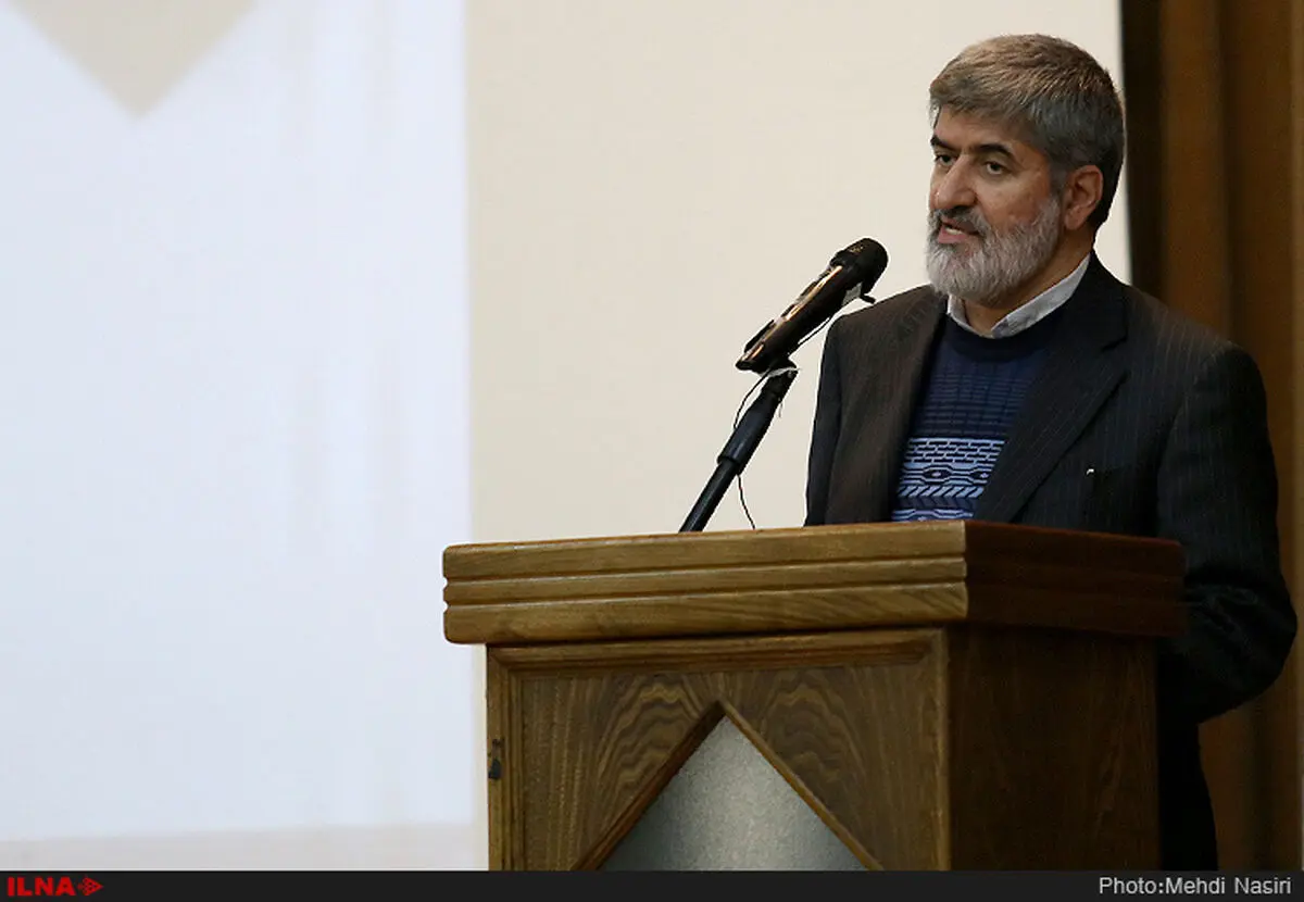 روحانی بعد از انتخابات چرخش محسوسی داشت/ کاری کنیم که مجلس به نقش واقعی خود بازگردد