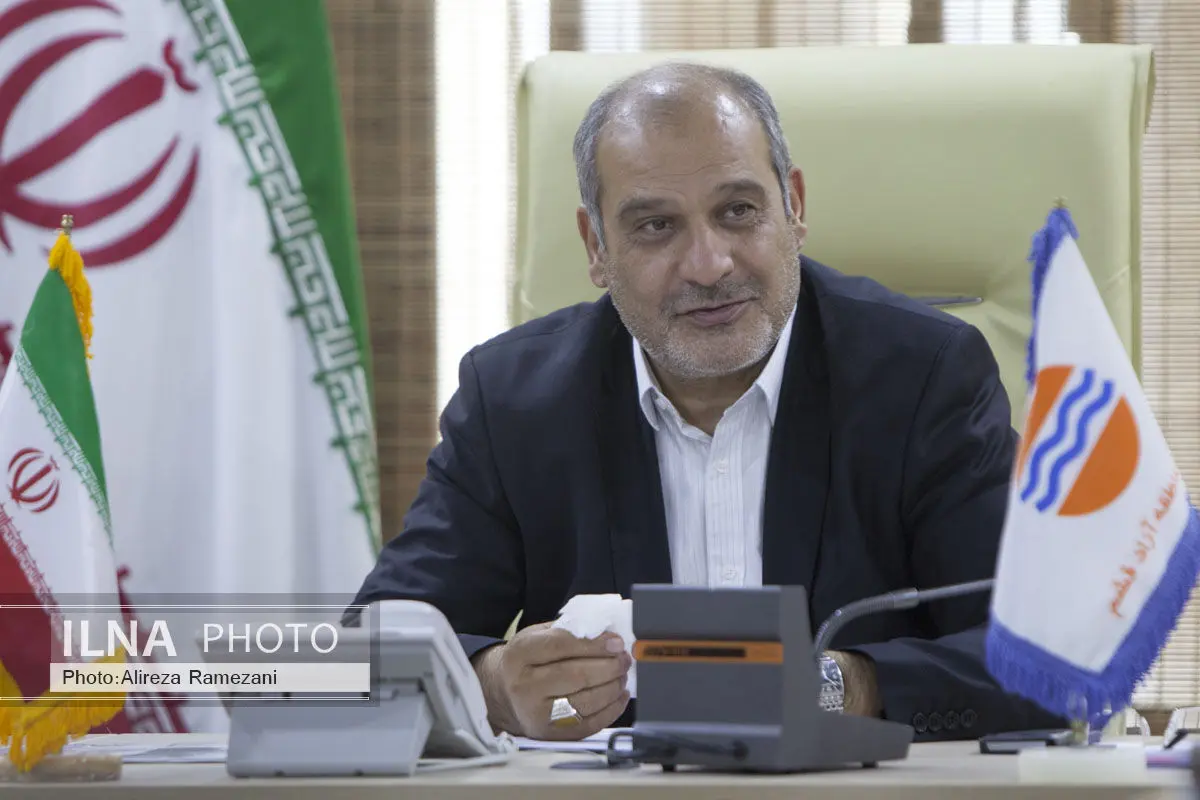 قشم پایلوت فعالیت های شیلاتی کشور می شود