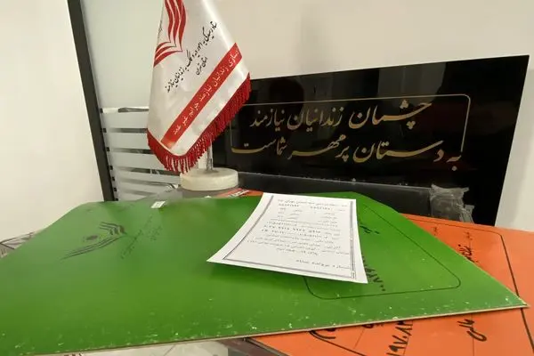 مشاوری که با حق‌الزحمه‌اش زندانی آزاد می‌کند