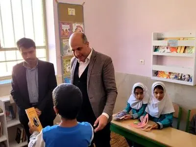 سومین مرکز دیار دانایی فارس افتتاح شد