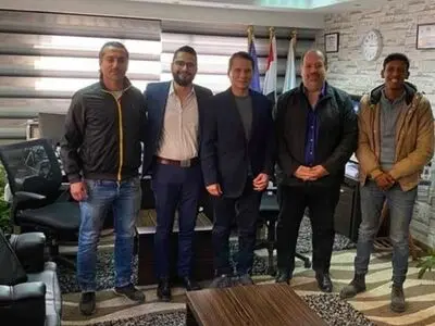 رکورد مسن‌ترین بازیکن تاریخ فوتبال در مصر شکسته می‌شود