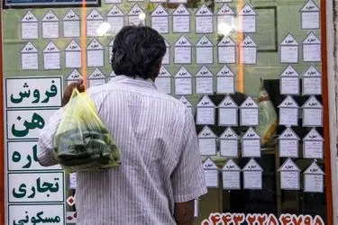 رکورد تاریخی نرخ فقر مستاجران در کشور شکسته شد!