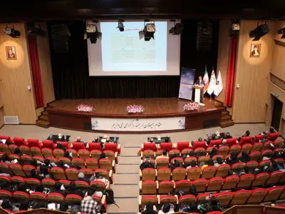  شبکه جهانی محققان معنویت و گردشگری را ایجاد می کنیم