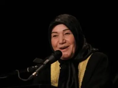 الهی قمشه‌ای عرفان‌های نوظهور را بررسی می‌کند