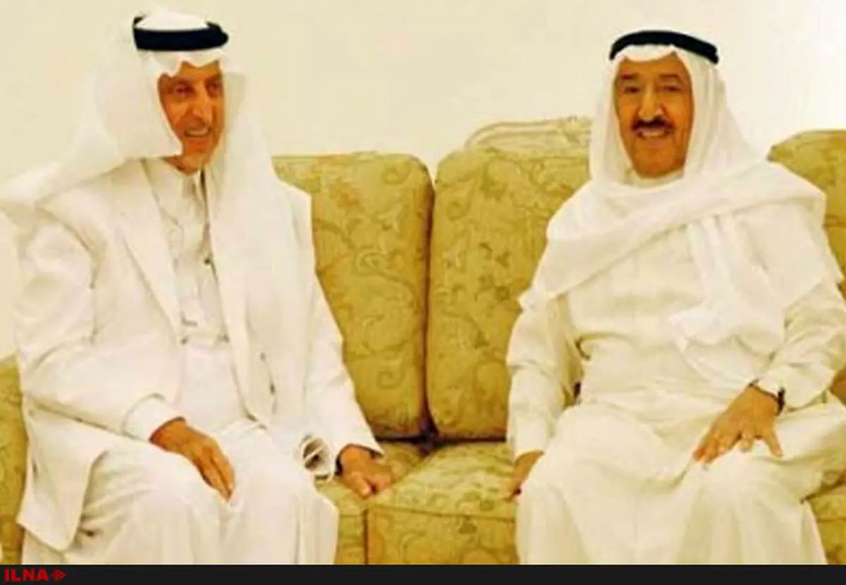 پیام ملک سلمان به امیر کویت؛ عمان درباره بحران قطر سکوت کرده است