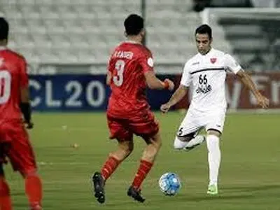 هافبک سابق پرسپولیس در راه فولاد خوزستان؟