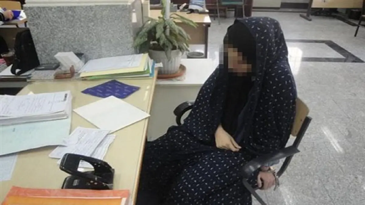 قتل کودک ۲ ساله به دست مادر 