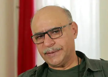 محسن راستانی درگذشت