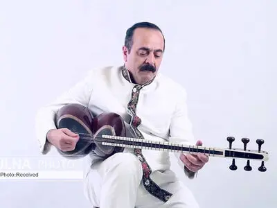 کیوان ساکت از حضور در جشنواره‌های هنری فجر انصراف داد