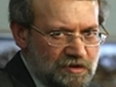 لاریجانی درگذشت برادر آیت‌الله موحدی کرمانی را تسلیت گفت
