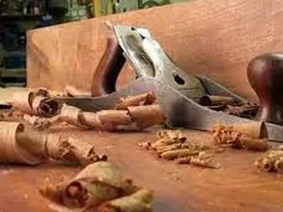 ساشیمونو ، هنر نجاری ژاپنی + فیلم