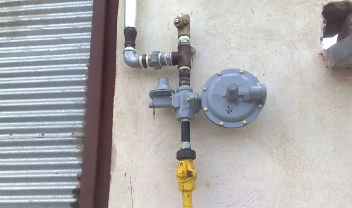 گاز رسانی  ۱۵۱  روستای مازندران تا پایان سال آینده/مصرف سالانه حدود شش میلیارد متر مکعب گاز در کشور  