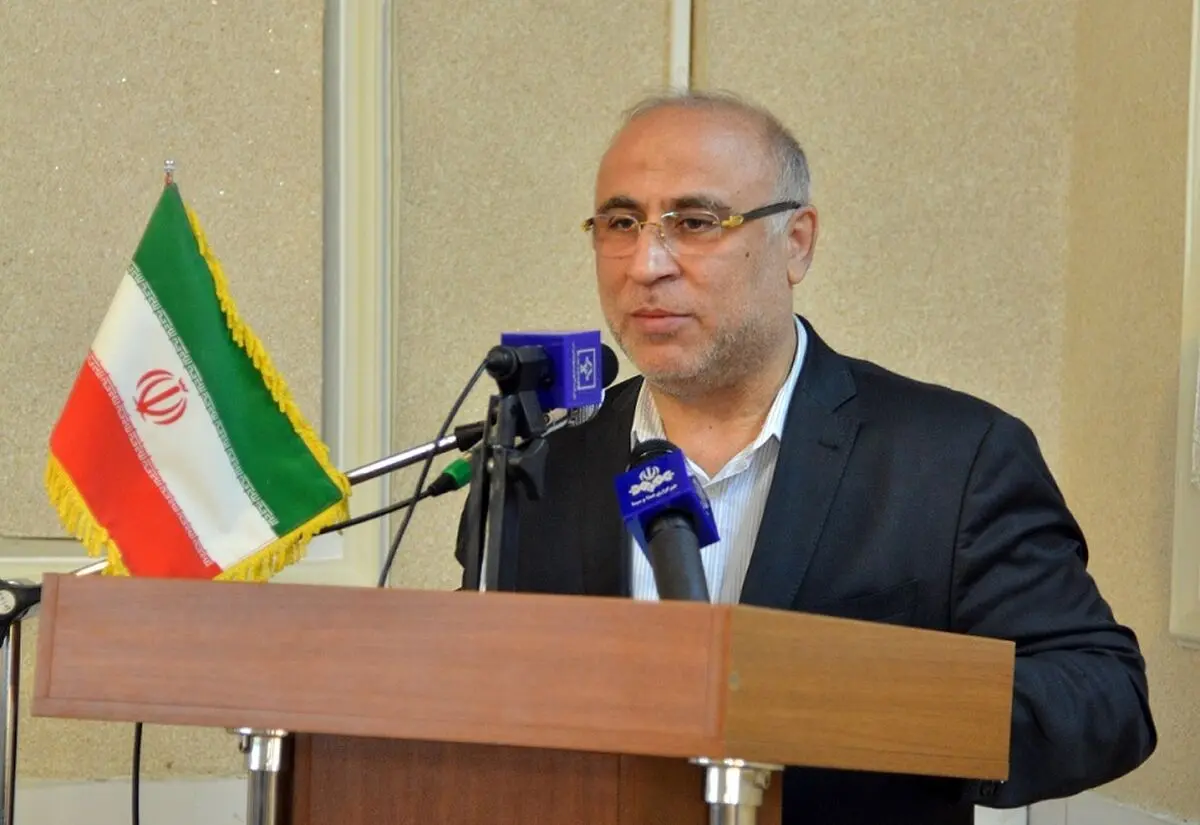 مدیرعامل ایرالکو  برکنار شد 