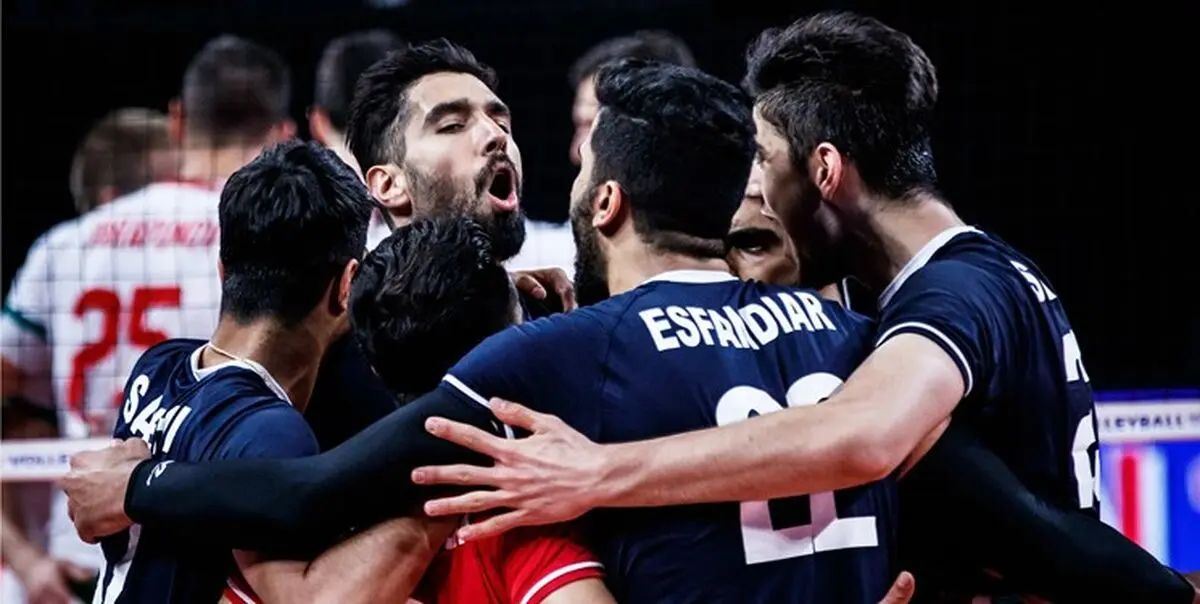 ایران صفر - لهستان 3؛ دریافت ها همچنان بلای جان آلکنو