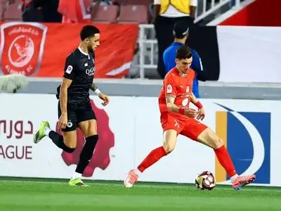 بازگشت لیگ ستارگان قطر پس از وقفه کوتاه