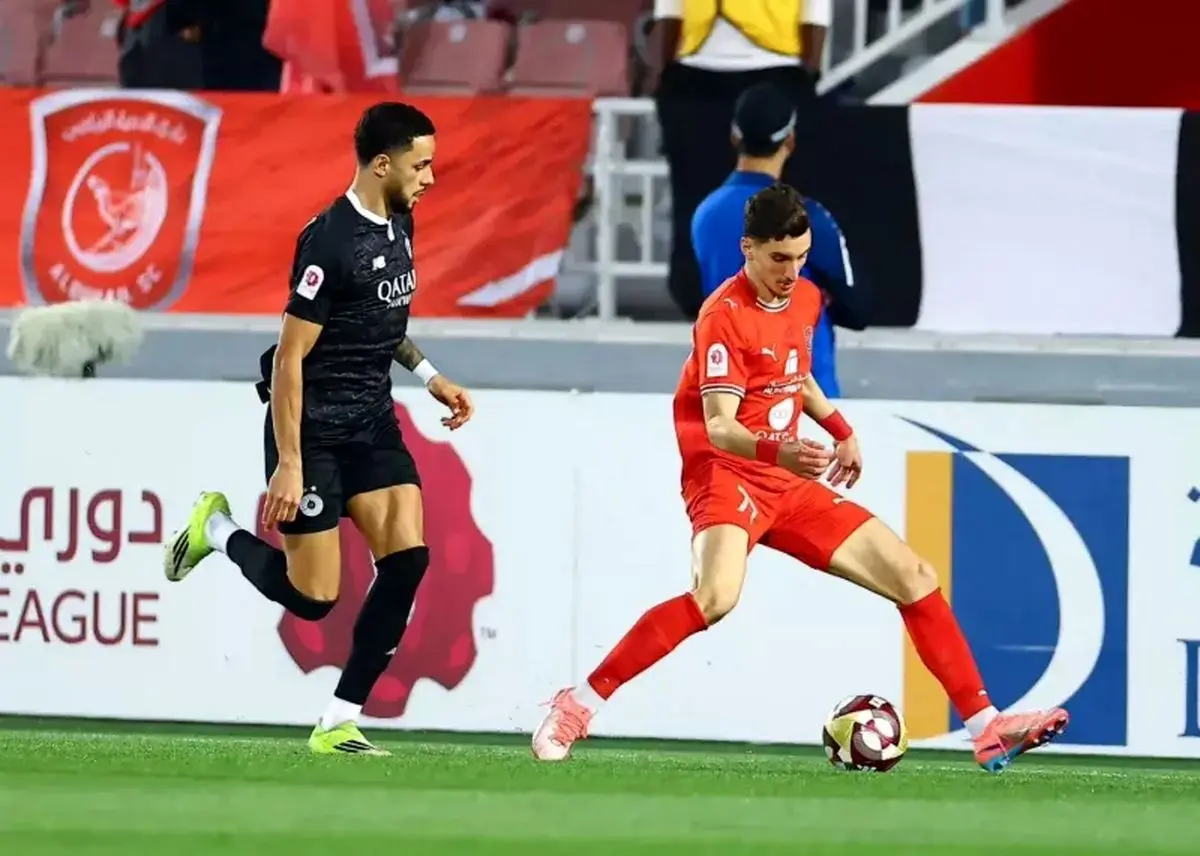 بازگشت لیگ ستارگان قطر پس از وقفه کوتاه