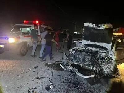 تصادفات مرگبار در پایتخت؛ ۷  کشته در حوادث رانندگی تهران طی یک هفته