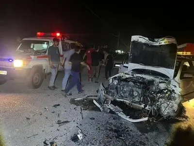 تصادفات مرگبار در پایتخت؛ ۷  کشته در حوادث رانندگی تهران طی یک هفته